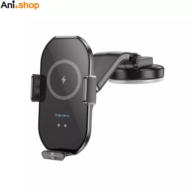 پایه نگهدارنده گوشی موبایل بروفون مدل BH206