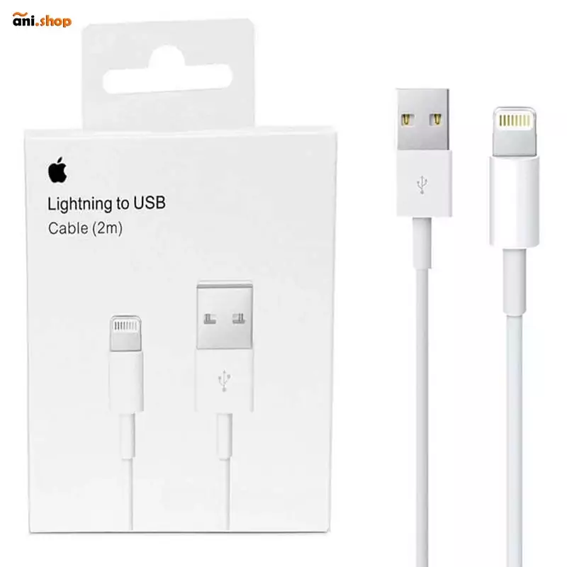 کابل لایتنینگ ایفون  2 متری ez-3