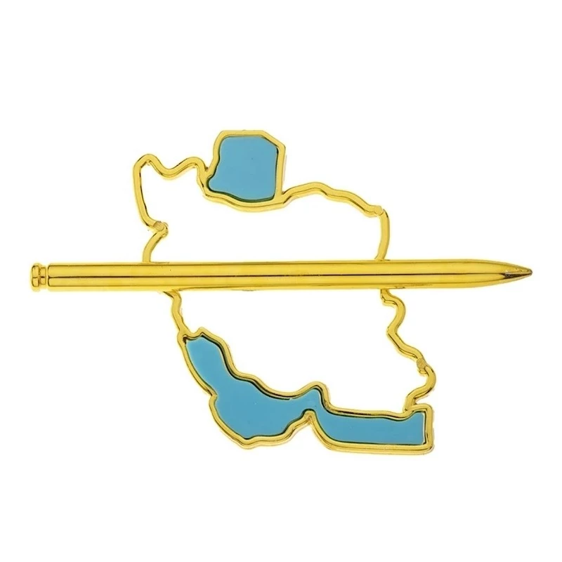 سنجاق سر ایران