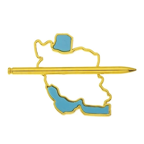 سنجاق سر ایران