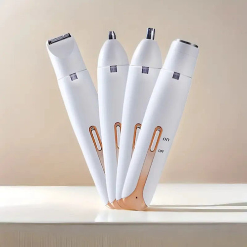 شیور موزن ماتیکی 4 کاره 4in1 shaver