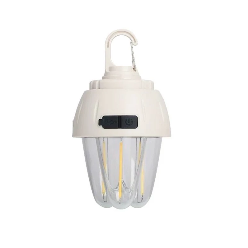 چراغ شارژی مدل Hk-899