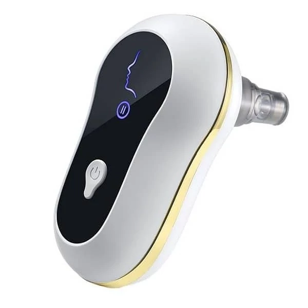 میکرودرم خانگی مدل LJ-808 (درجه یک)