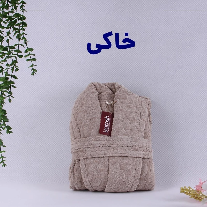 حوله تن پوش طرح جولیه 1041 مدل : mana13nhr