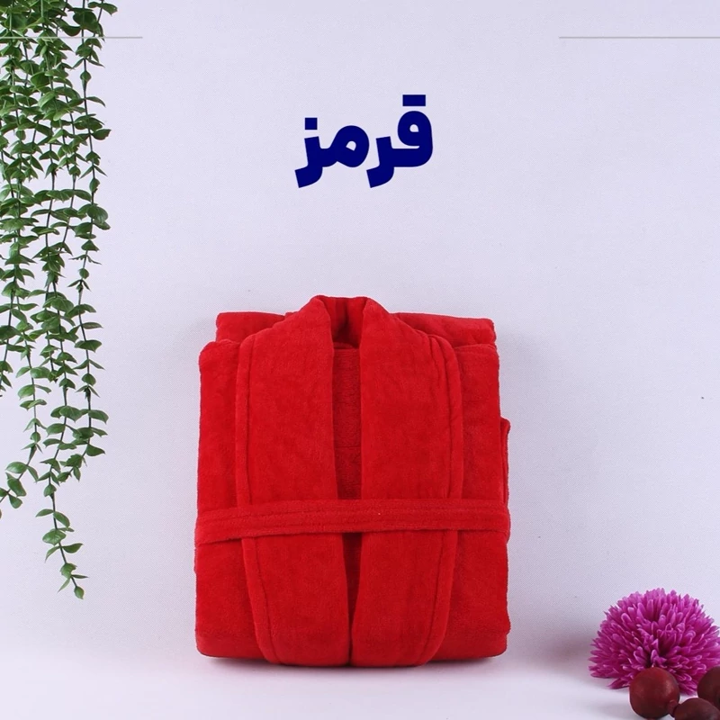 حوله تک تن پوش آرشال با کیفیت و آبگیری صدردصدی 1004 مدل : mana13cakh