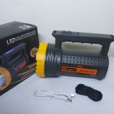 چراغ قوه شارژی دسته دار مدل X609