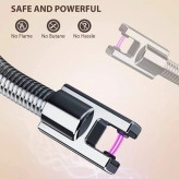 فندک برقی آشپزخانه (شارژی، قابل شارژ با برق) (مدل : mana13d6)