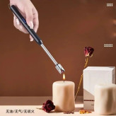 فندک برقی آشپزخانه (شارژی، قابل شارژ با برق) (مدل : mana13d6)