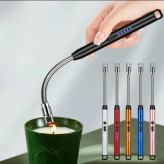 فندک برقی آشپزخانه (شارژی، قابل شارژ با برق) (مدل : mana13d6)