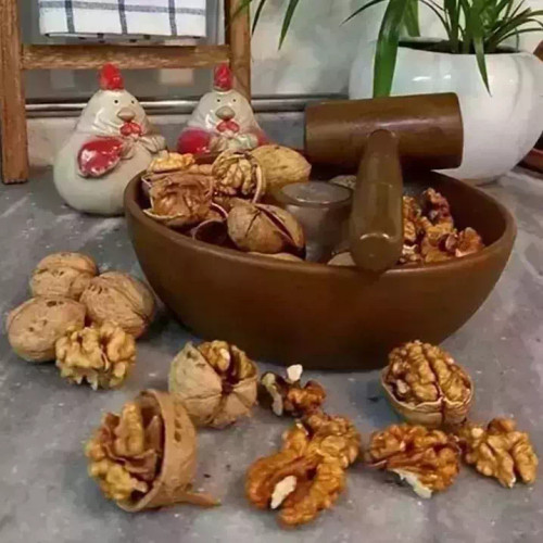 گردوشکن طرح چوب سون