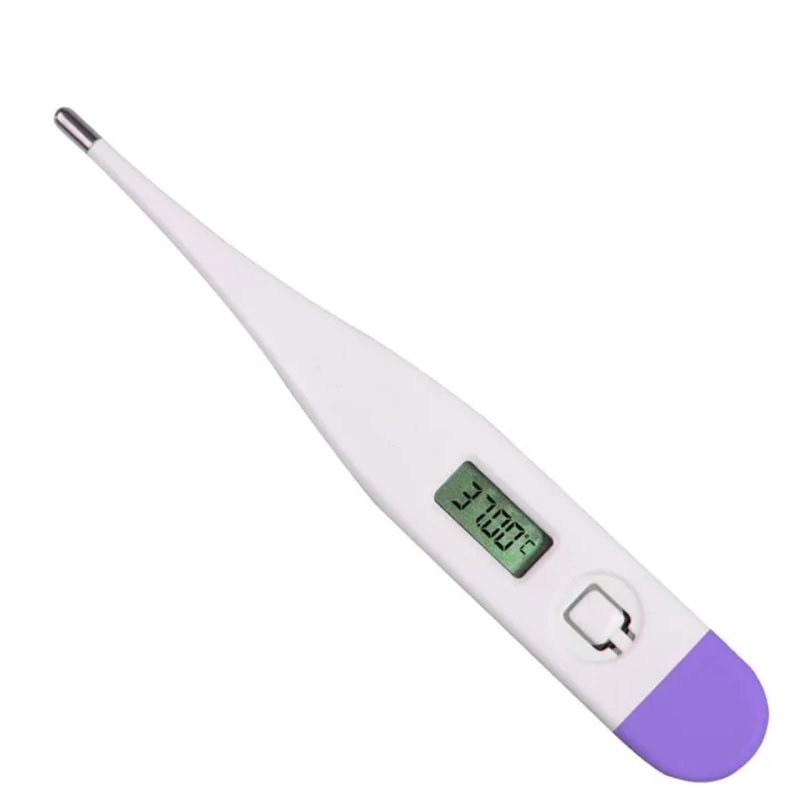 طب سنج ( تب سنج) زیر زبانی کودک (مدلmana1456)