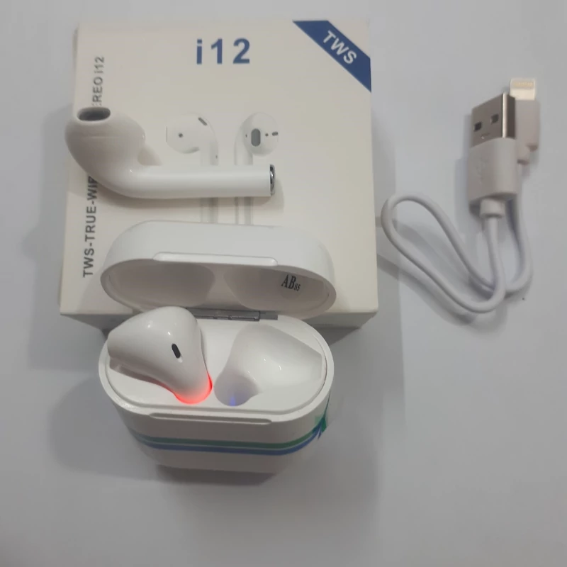 ایرپاد i12 کیفیت عالی
