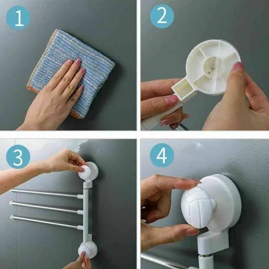 جاحوله ای چرخشی کال شاپ تی وی