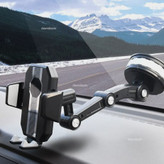 هولدر تلسکوپی جرثقیلی PHONE HOLDER