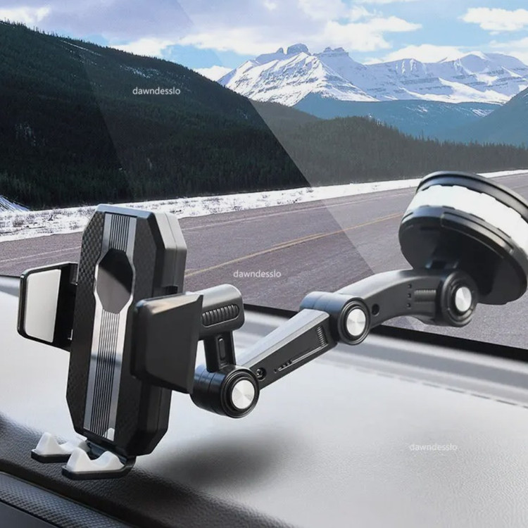 هولدر تلسکوپی جرثقیلی PHONE HOLDER