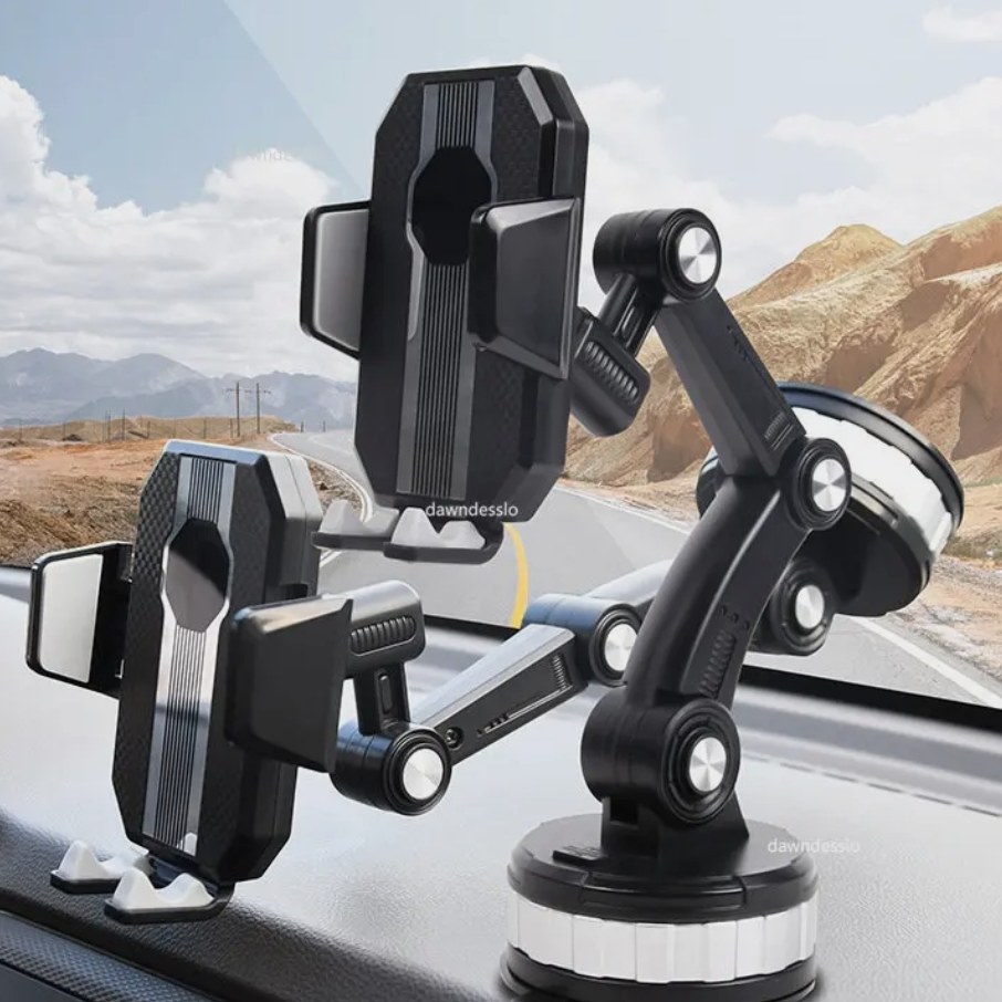 هولدر تلسکوپی جرثقیلی PHONE HOLDER