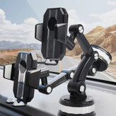 هولدر تلسکوپی جرثقیلی PHONE HOLDER