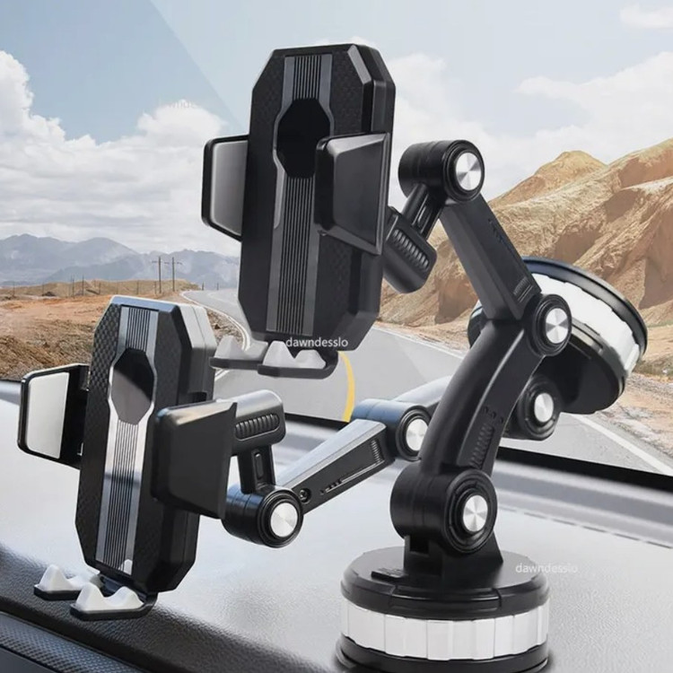 هولدر تلسکوپی جرثقیلی PHONE HOLDER