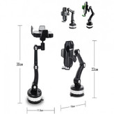 هولدر تلسکوپی جرثقیلی PHONE HOLDER