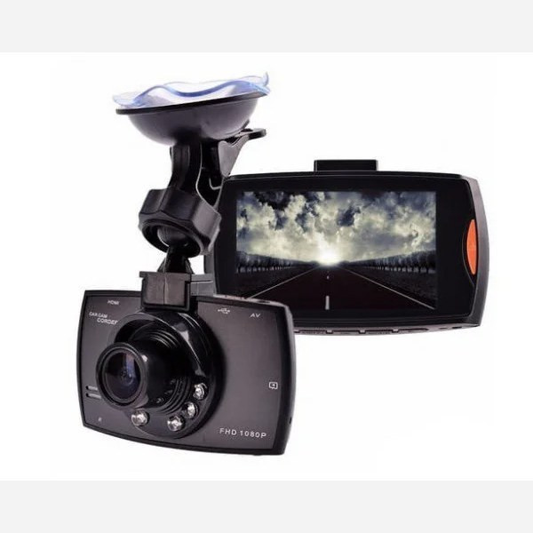 دوربین مداربسته ماشین Car camcorder