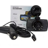 دوربین مداربسته ماشین Car camcorder