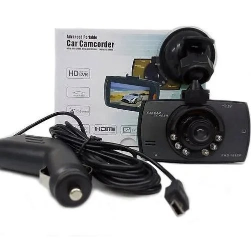 دوربین مداربسته ماشین Car camcorder