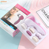 فیس براش چرخشی