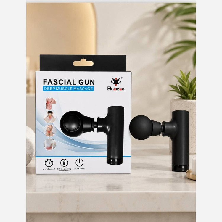 ماساژور تفنگی مینی Fascial Gun