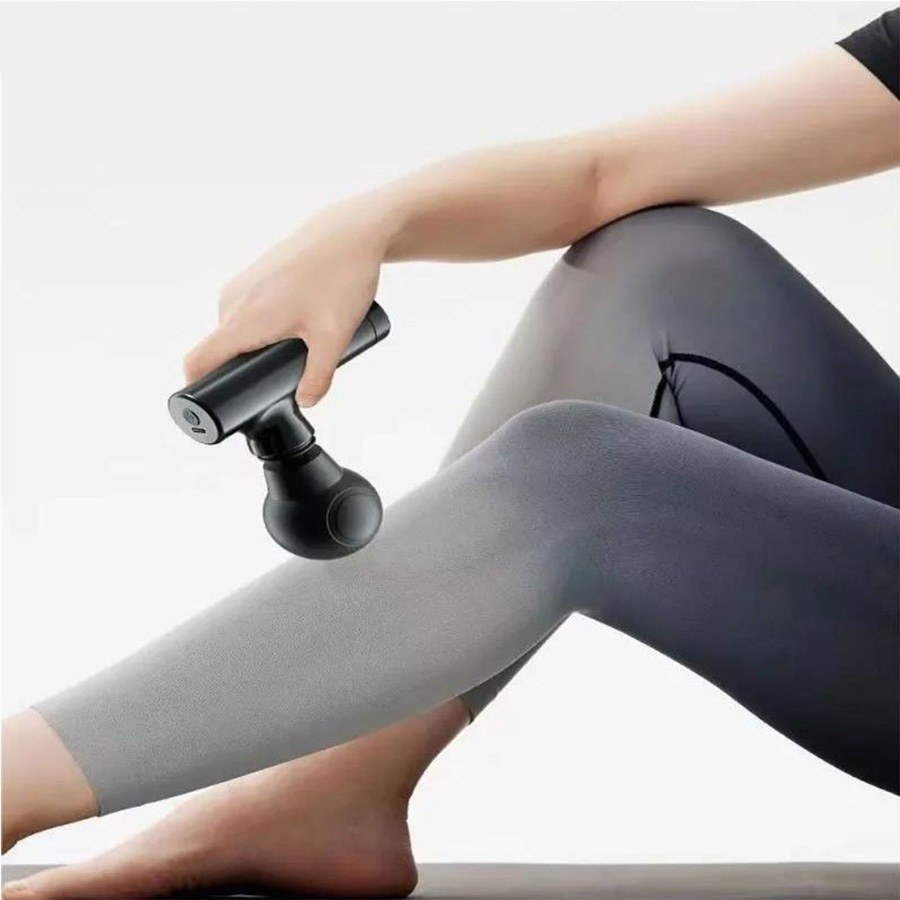 ماساژور تفنگی مینی Fascial Gun