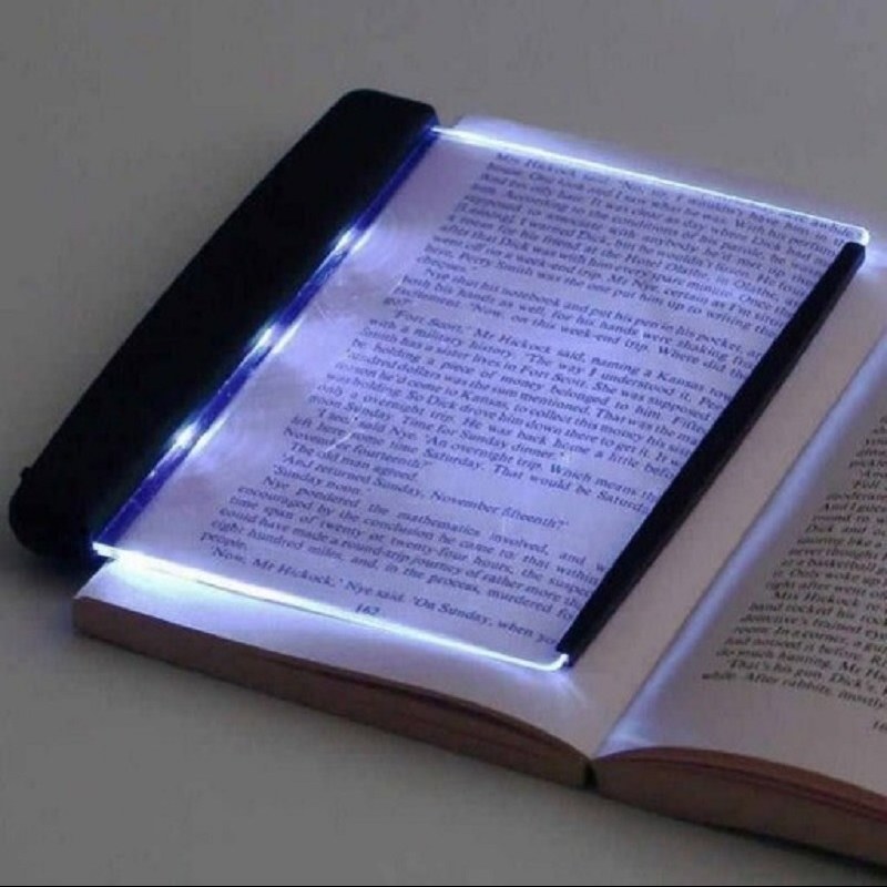 پنل مطالعه LED