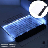 پنل مطالعه LED