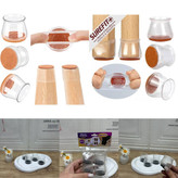 صداگیر پایه صندلی و میز Silicone