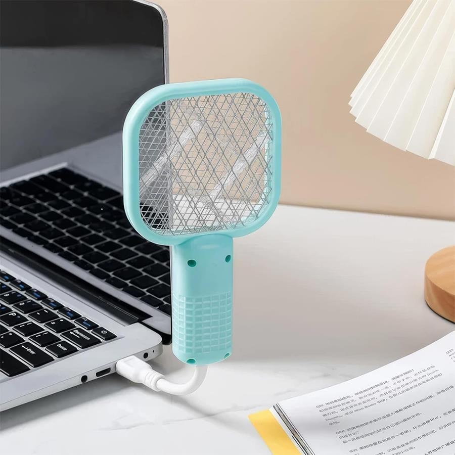 حشره کش راکتی USB