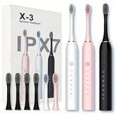 مسواک برقی سونیک X-3