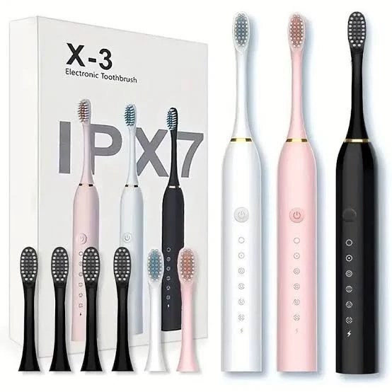 مسواک برقی سونیک X-3