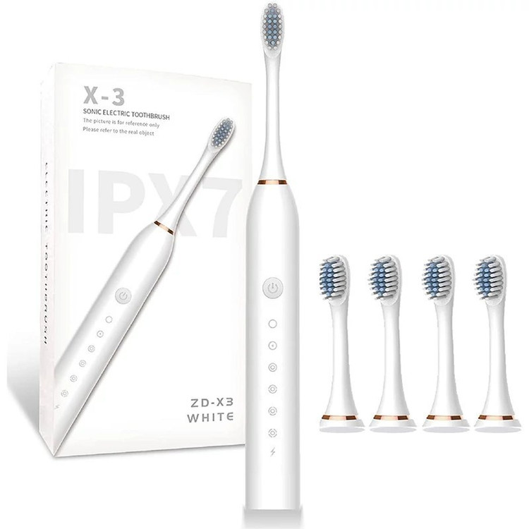 مسواک برقی سونیک X-3