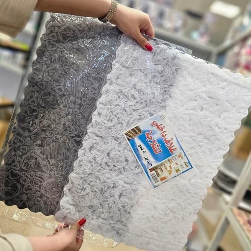 روکش داخل کابینت و طبقات یخچال 4عددی 5 ستاره ممتاز