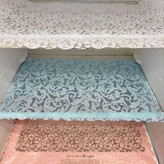 روکش داخل کابینت و طبقات یخچال 4عددی 5 ستاره ممتاز