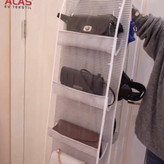 نظم دهنده کیف 4 طبقه