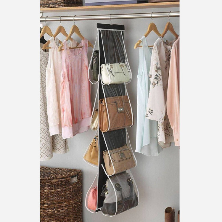 نظم دهنده کیف 4 طبقه