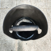 ناک باکس بلند( ایستاده )قهوه بلند95سانتی متحرک