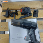 جاروشارژی ماشین مدل ST6631 ظرفیت 48 ولت (پس کرایه)