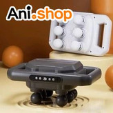 ماساژور حرفه ای 6 سر مدل JBY-328 (پس کرایه)