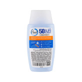 کرم ضد آفتاب بدون رنگ مناسب پوست های خشک، نرمال و حساس با SPF 50 پیکسل (پس کرایه)