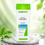 شوینده بدن غیر صابونی آردن سبوما مدل Liquipain مناسب پوست چرب و دارای آکنه 250 میلی لیتر (پس کرایه)