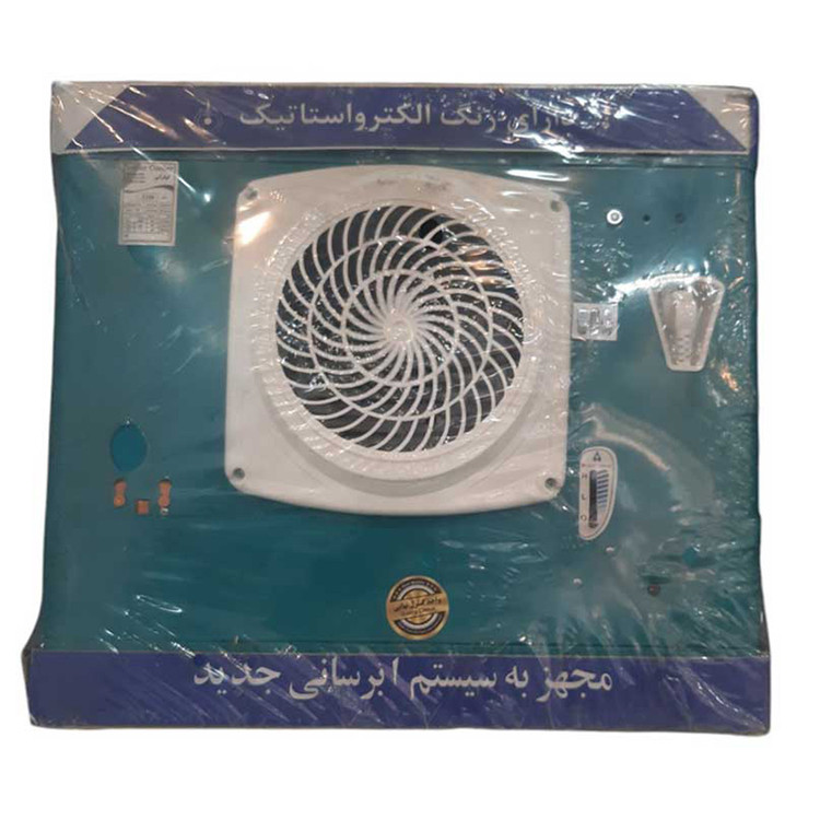 کولر آبی جنرال مدل 3100 (پس کرایه)