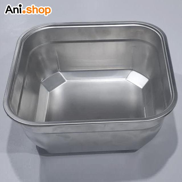سینک تک کمپر بدون سوراخ (پس کرایه)