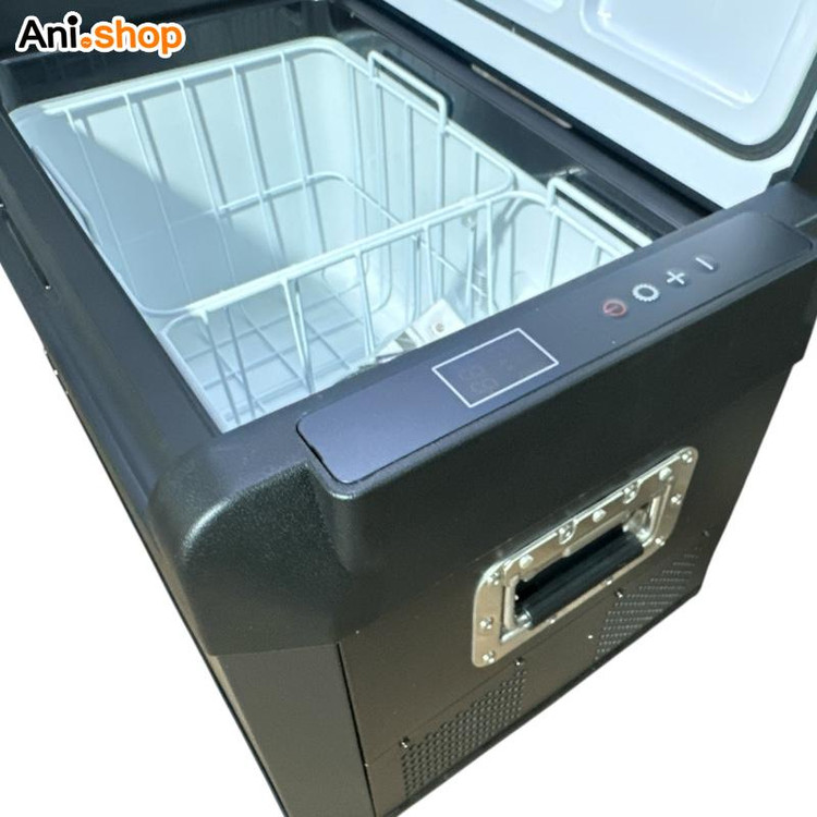 یخچال هوشمند توبیز 37 لیتری اورجینال (پس کرایه)