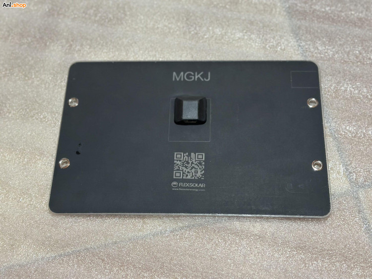 پنل خورشیدی 2 عددی 12 وات USB ضد آب مونو کریستال (پس کرایه)