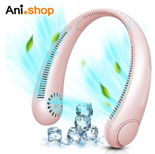 پنکه گردنی سه حالته اصلی (پس کرایه)